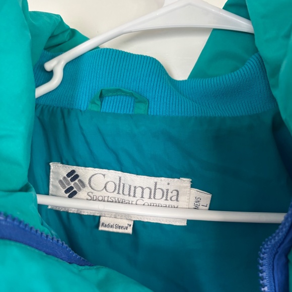 Columbia Jacket - Picture 6 of 6